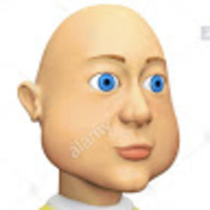 Meet your Posher, Maeve